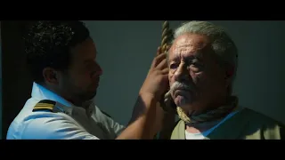 IMPRISONED Trailer 2019 Laurence Fishburne Juan Pablo Raba Thriller Movie