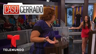 Porno Infantil, Casos Completos | Caso Cerrado | Telemundo