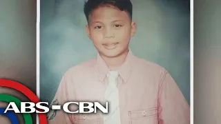 Boy, 13, shot dead while selling balut