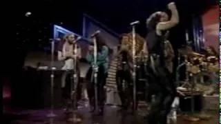 Donna Summer and Brooklyn Dreams - Medley.mpg