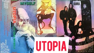 I’m God Myself - UTOPIA