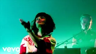 The Dø - Opposite Ways (Live at l’Olympia, Paris)