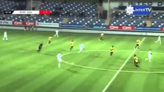 Ruslan Amirjanov # 7 - the best moments 2013-2015