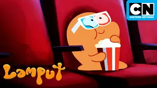 Meet Lamput! Part 3 | Lamput | Cartoon Network