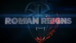 Baron Corbin & Roman Reigns - End of Reigns [Mashup] (CC)