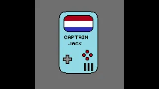 Captain Jack - Hey Yo (8-Bit Cover)