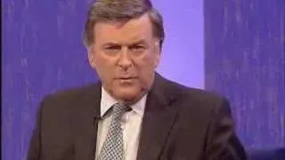 Terry Wogan interview - Parkinson - BBC