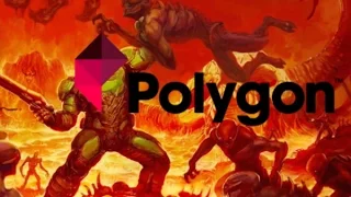 POLYGON CANT INTO DOOM - seriously what - DORKPLAYS