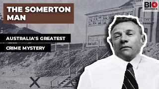 The Somerton Man: Australia's Greatest Crime Mystery