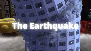 The Earthquake: A short film.