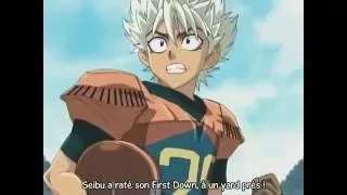 Amv Eyeshield 21 A&W