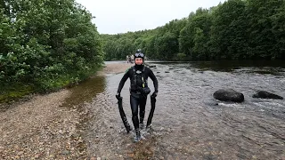 ПОДВОДНЫЕ НАХОДКИ / UNDERWATER FINDINGS