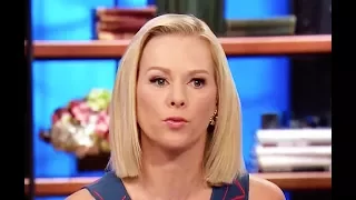 Margaret Hoover Calls Out Fellow Conservatives On Sex Crime Hypocrisy