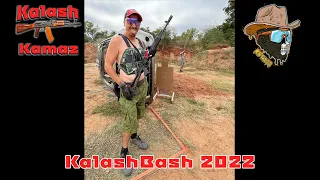 Kalashbash 2022 - Lets Go!!!!