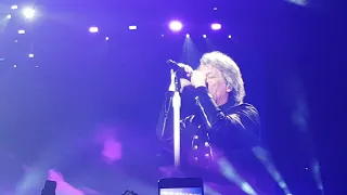 Always - bon Jovi  21/06/2019