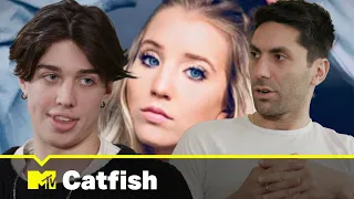 TikTok-Star ERPRESST?! | Catfish | MTV Deutschland