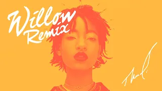 Wait a Minute! (Here Right Now) TikTok - Willow Smith (Thandi Remix)