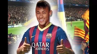 Neymar L'Heritier - Reportage sur le footballeur Neymar