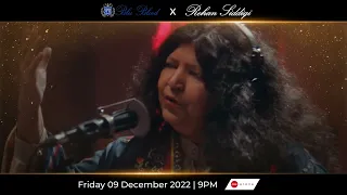 Sufiyana Live in Dubai - Abida Parveen