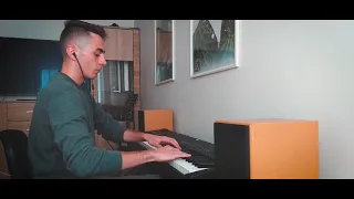 Pawbeats - banicja intro / piano