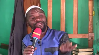 OKUTENDEREZA ALLAH - 1 | SHK MUHSIN BURHAN KITI