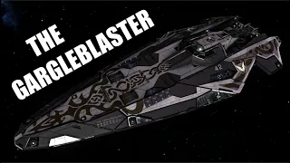 [Elite: Dangerous] THE GARGLEBLASTER