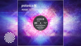 Protonica - Floating Point (Liquid Soul Remix)