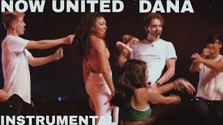 Now United - DANA (Instrumental)