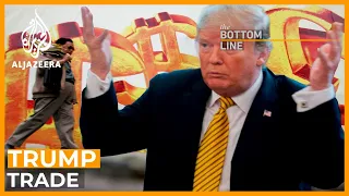 Tariffs, USMCA and the trade war with China | The Bottom Line