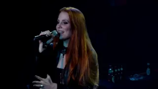 Epica - Tides of Time (Philadelphia, PA) 1/27/10