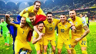 Romania: Road To Euro 2024