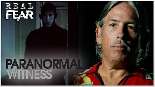 "We Have To Get Our House Back!" | Paranormal Witness | Real Fear