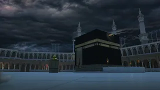 Virtual tour of KAABA