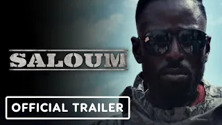 Saloum - Official Trailer (2022) Yann Gael, Evelyne Ily Juhen, Roger Sallah