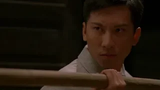 The Legend Is Born - Ip Man vs Ninja Warriors