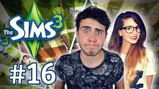 The Cutest Toddler | Sims with Zoella #16