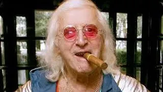 Jimmy Savile BBC Documentary Interview "I got away with"