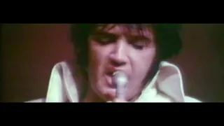 Elvis Presley - Suspicious Minds [August 11, 1970 MS - New Edit]