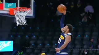 Jamal Murray highlights (22 points) vs. Orlando Magic (04/04/2021)