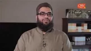 Meaningful Prayer Online Course by Abdul Nasir Jangda