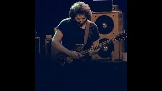 Jerry Garcia Band - 2/7/80 - The Catalyst - Santa Cruz, CA - sbd