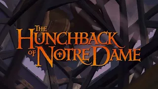 The Hunchback Of Notre Dame - End Title (Someday)
