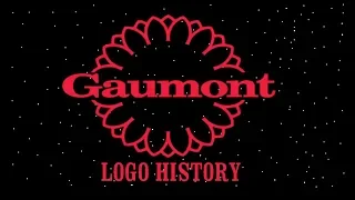 Gaumont Logo History (#130)