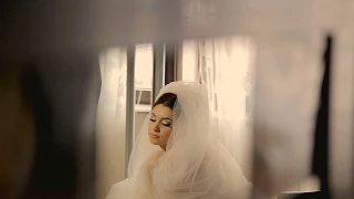 Мурад и Хадижат (Weding of Dagestan)