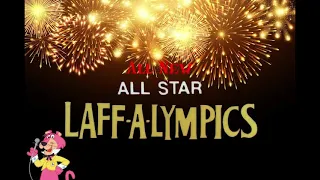 All New All Star Laff-A-Lympics Intro