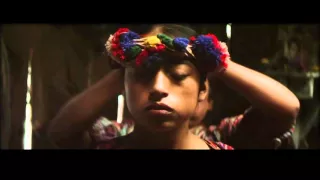 La película Ixcanul hace historia en Guatemala