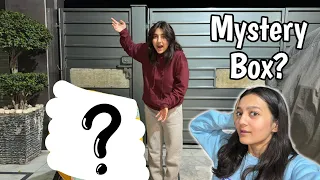 Zainab ko mystery box mai kya mila ? Sab shocked hogye | Rabia Faisal | Sistrology