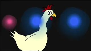 Techno Chicken Fast & Extreme Fast Version