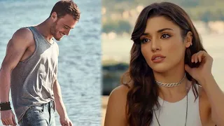 ¡Amor y Traición! El Escandaloso Engaño de Kerem Bursin a Hande Ercel al Descubierto