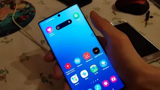 почему НЕ стоит переходить с Samsung galaxy s9 s9+ note9 на s10 s10+ s10e note10 note10+